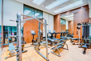 Luxurious Residences by Sunday at M3M Broadway Sec 71 - 2