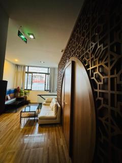 Sapphire HOTEL HUE - Hue - 9