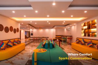 goSTOPS PLUS Gurugram, Baani Square - Gurgaon - 8