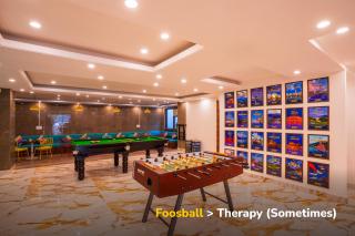 goSTOPS PLUS Gurugram, Baani Square - Gurgaon - 6