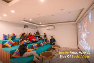 goSTOPS Gurugram, Baani Square PLUS - 7