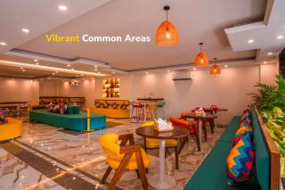 goSTOPS PLUS Gurugram, Baani Square - Gurgaon - 9