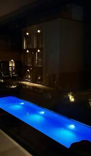 Luxury apartment with pool - Palanga - 9