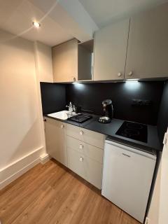 Apartment with Garden 1 bedroom 3 people - Bordeaux - 2