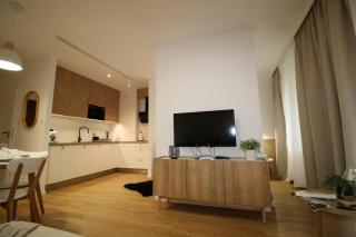 Apartament Szklarska Poręba Urocza 5c - Szklarska Poręba - 9