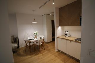 Apartament Szklarska Poręba Urocza 5c - Szklarska Poręba - 4