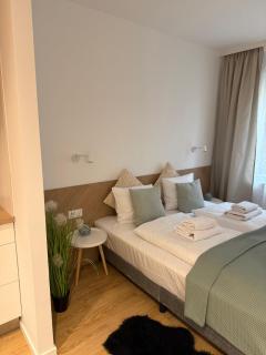 Apartament Szklarska Poręba Urocza 5c - 1