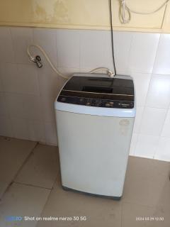 Bed And Breakfast At Pushpanjali Residency Phase 2 Bunglow A1,Ovale ,Ghodbunder Road Thane West - Thane - 7