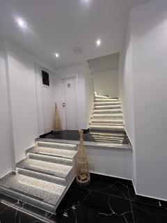 Nōya Suites SR - Saranda - 8