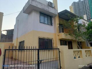 Bed And Breakfast At Pushpanjali Residency Phase 2 Bunglow A1,Ovale ,Ghodbunder Road Thane West - Thane - 8