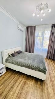 ULTRACENTRAL 2BD with Terrace - Chişinău - 7