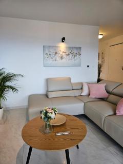 Modern Apartments Elle Malinska - 4