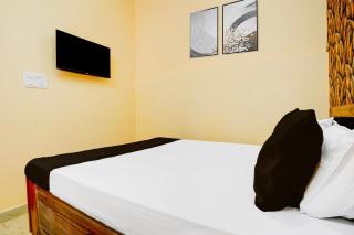 Hotel O MI GUEST HOUSE - 5