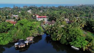 Residenza Belvedere - Hikkaduwa - 9