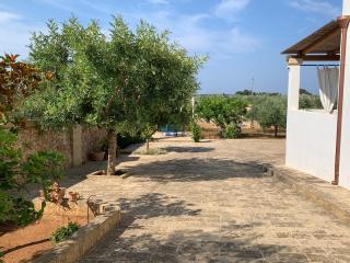 Casa Giardino - Sannicola - 5