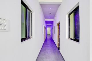 SPOT ON by OYO The Era Hotel - 9