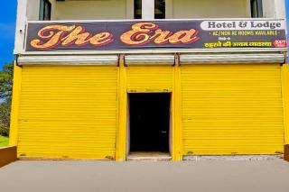 SPOT ON The Era Hotel - Nagpur - 7