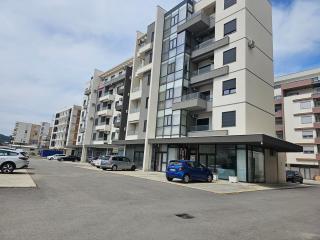 Moon Apartment - 4