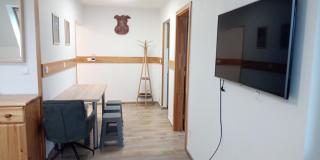 Bükkszentkereszt Oxigén Apartman - Bükkszentkereszt - 4