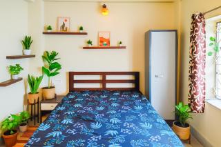 AC ROOM with attached bathroom - Calcutta - 0