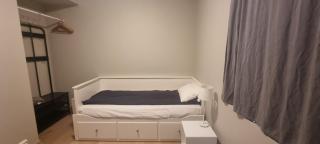 8sq mts room01 Seaside Lervig-Park - 6