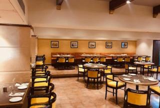 Hotel Kanchan - Indore - 3