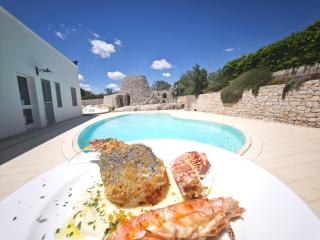Hotel Residence Miramare - Torre Vado - 1