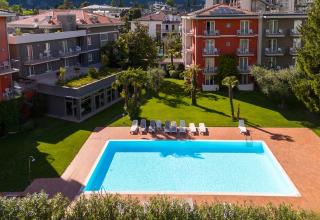Brione Green Resort - Riva del Garda - 6