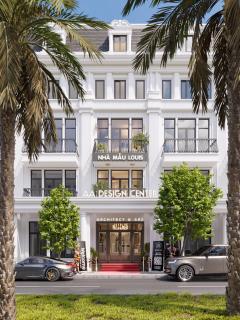 AA Luxury Housing - Hanoi - 9