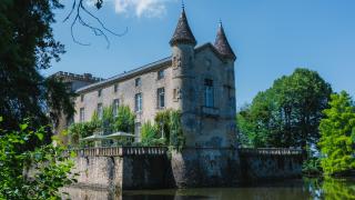 Vivez la vie de Chateau aux portes de Bordeaux - Saint-Sulpice-et-Cameyrac - 1