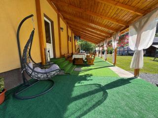 Casa Natalia Raisa Arieșeni - Arieşeni - 7