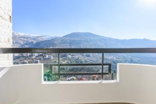 Faraya Escape - Fārayyā - 2