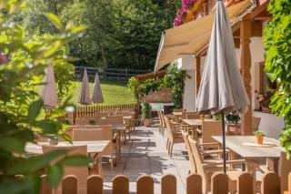 Hotel Christoph - Neustift im Stubaital - 7