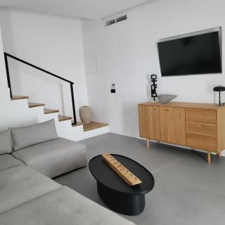 Oro suites view - Città di Mykonos - 2