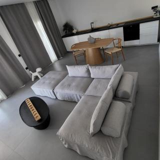 Oro suites view - Città di Mykonos - 1