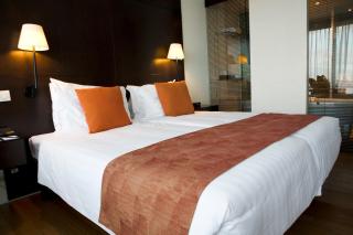Hotel West Inn Near Delhi International Airport - Neu-Delhi - 6