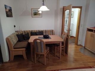 Haus Heistracher - Reit im Winkl - 2