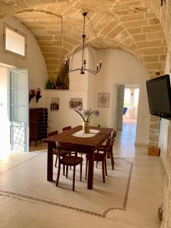 Casa Giardino - Sannicola - 6