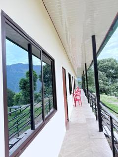 Neelkanth Resort - Ukhimath - 3
