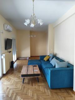 Comfortable penthouse in Kallithea - Atene - 0