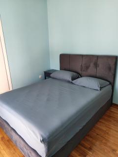 Comfortable penthouse in Kallithea - Atene - 8