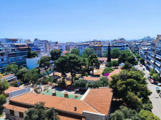 Comfortable penthouse in Kallithea - Atene - 3