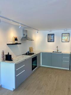 Sobremesa Boutique - 1