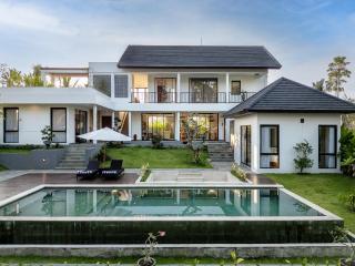 September Ends Villa Ubud - 0