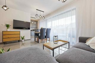Apartamenty Skalista Ostoja Beskidy 3 - 8