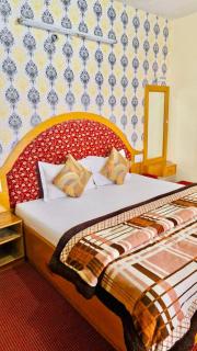 HOTEL PRINCE , ALEO , MANALi - 5