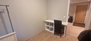 8sq mts room Seaside Lervig-Park - 5