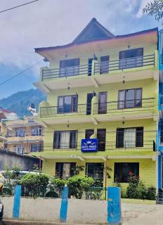 HOTEL PRINCE , ALEO , MANALi - 3