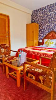 HOTEL PRINCE , ALEO , MANALi - 2