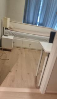 8sq mts room Seaside Lervig-Park - Stavanger - 7